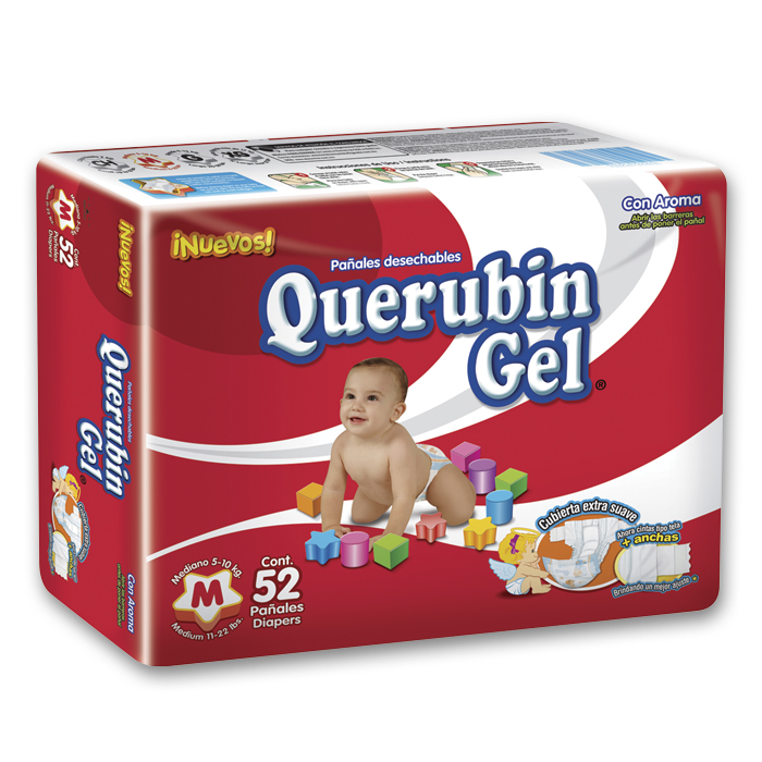 Querubin Honduras - 👶🏻🤩 El cuidado de tu bebé es prioridad, por eso  aprovecha las propiedades vitaminicas de los pañales Querubin Gel. 👶🏼☺️  Puedes encontrar nuestros productos en: 👶 Bodegas 👶 Abarroterías #